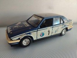 ALFA ROMEO 75 1.24